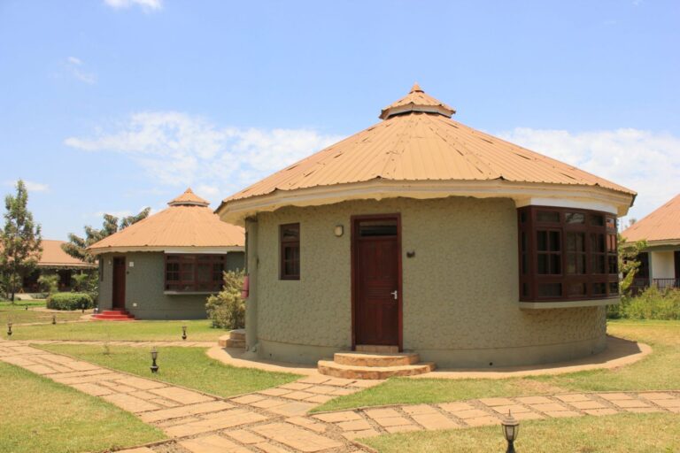 Arusha-Planet-Lodge