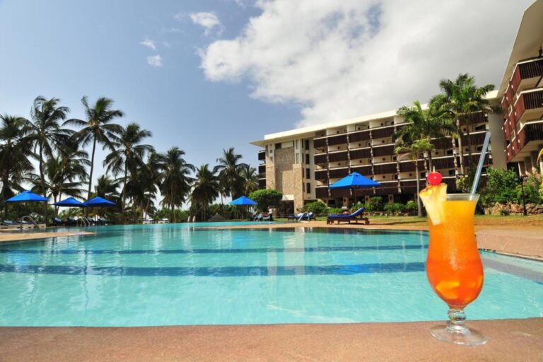 Mombasa-Continental-Resort