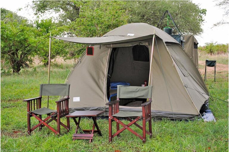 Ngorongoro-Simba-Campsite