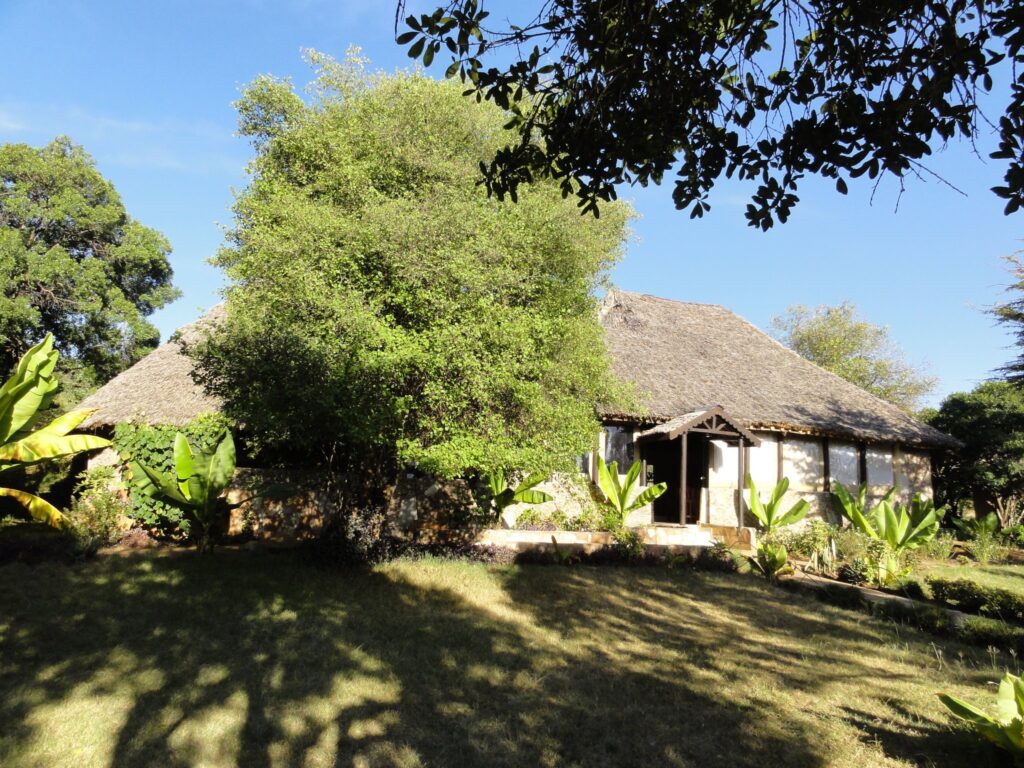 Olmoran Tented Camp Masai Mara