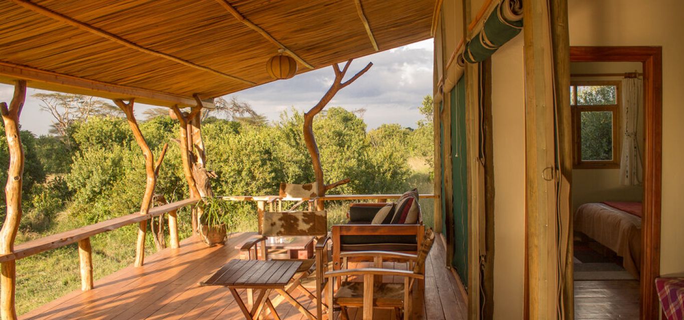 Olpejeta-Safari-Cottages