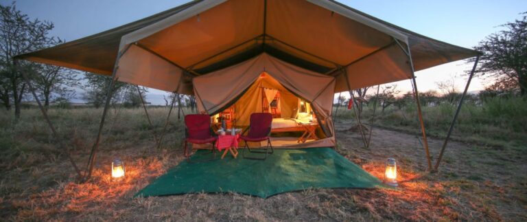 Serengeti-Wilderness-Camp
