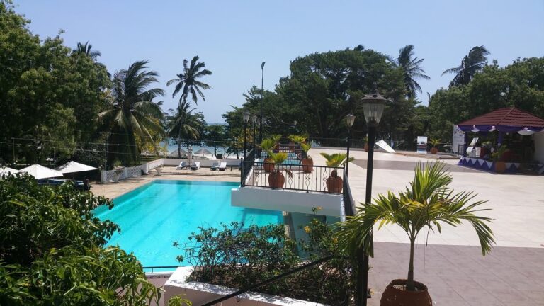 Sun-Africa-Beach-Resort