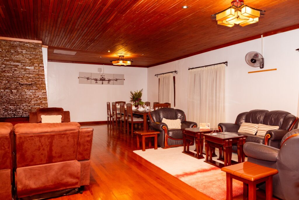 a view of a premium room for Muthu Keekorok Lodge Maasai Mara