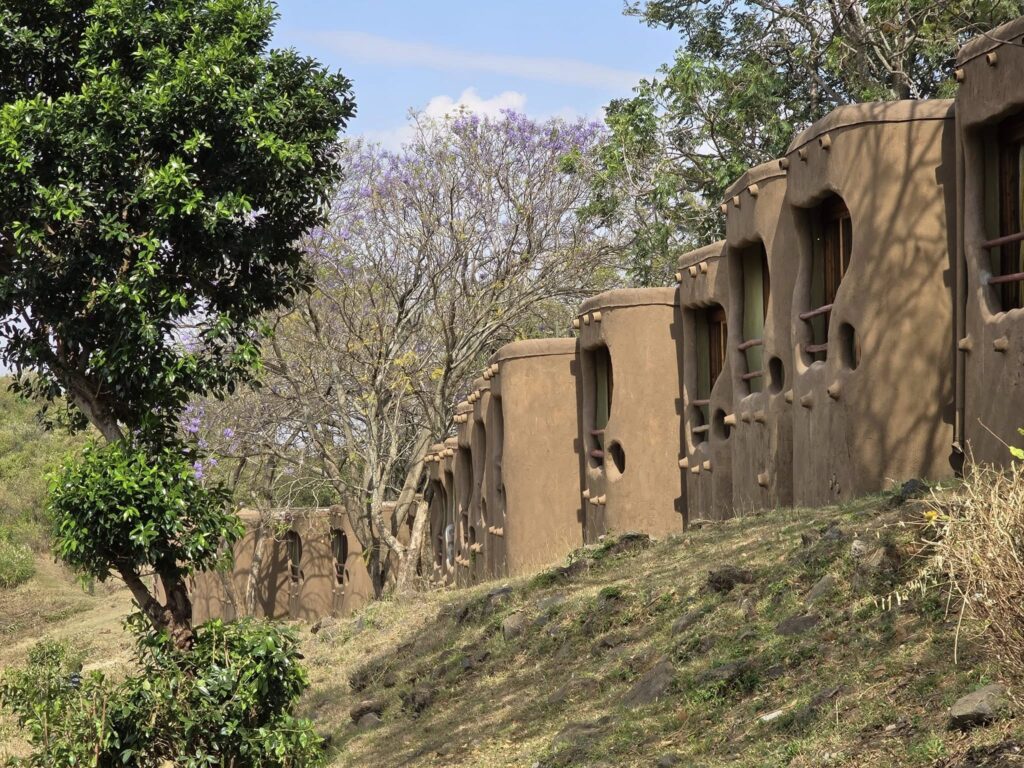 mara serena safari lodge rooms