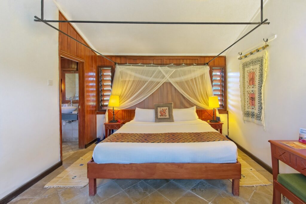 a view of a premium room for Muthu Keekorok Lodge Maasai Mara