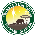 Twinkle Stars Tours Logo
