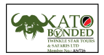 KATO Logo