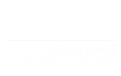 Safari Bookings Logo