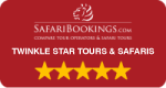 Safari Bookings Logo