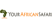 Your African Safari Logo