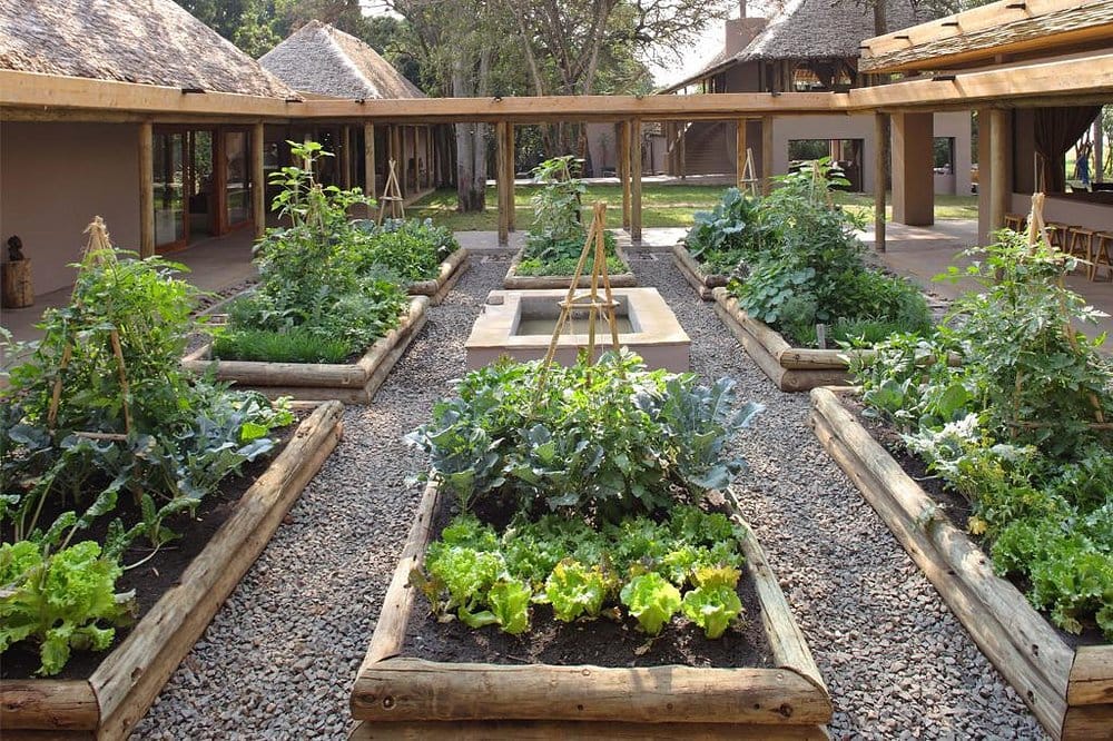 Kichwa Tembo Tented Camp Shamba in Masai Mara