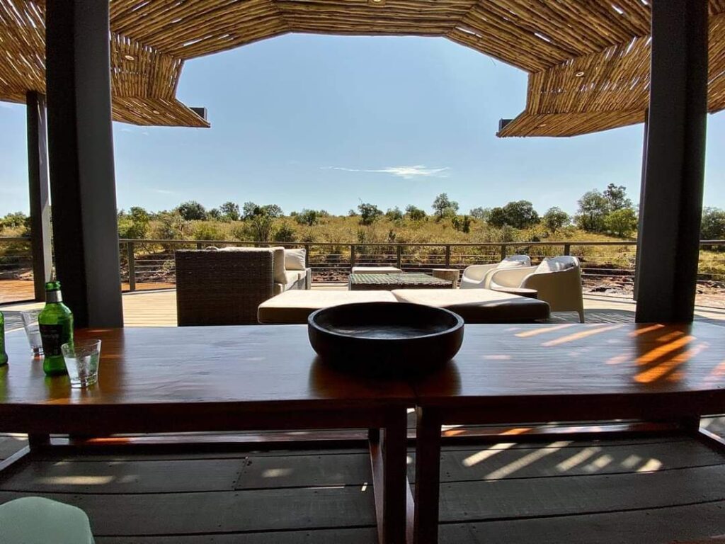Sanctuary Olonana Safari Lodge Maasai Mara kenya