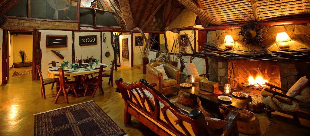 private honeymoon cottage of saruni mara lodge