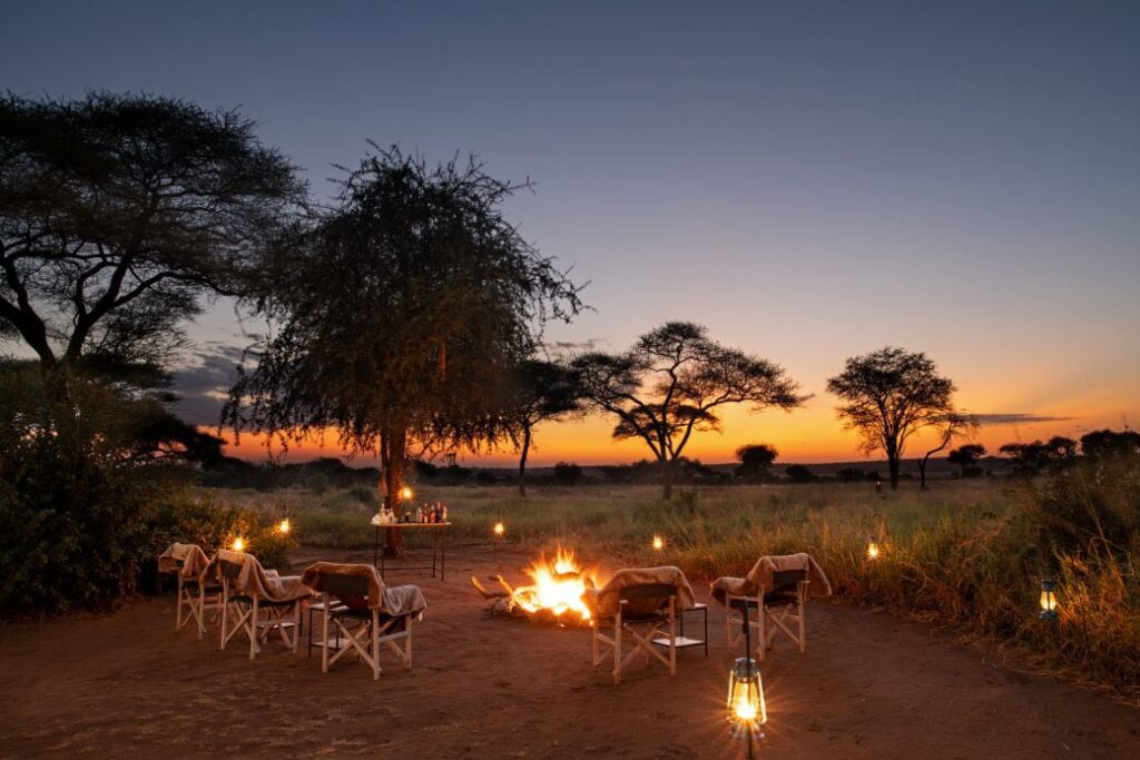 Tanzania is one of the most visited countries in the world