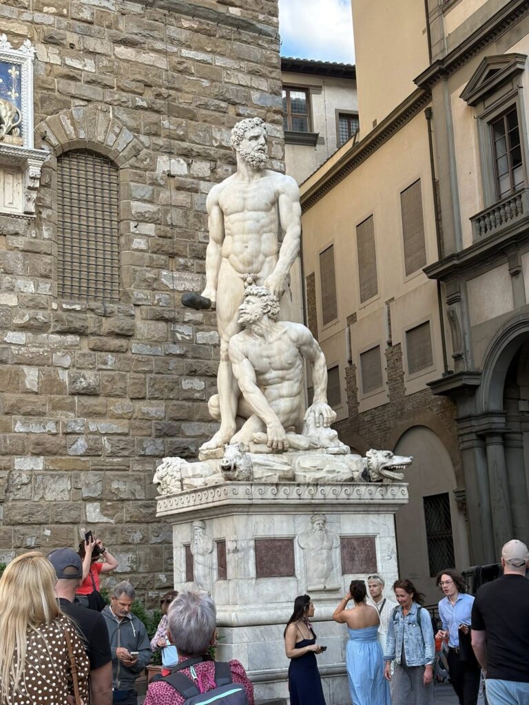 Florence italy