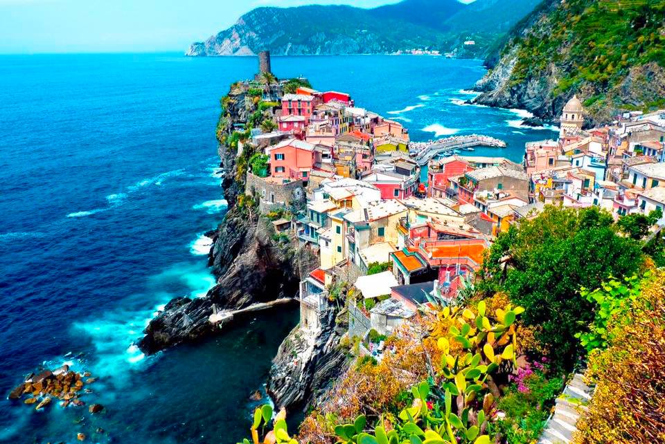 beautiful cities to visit in italy