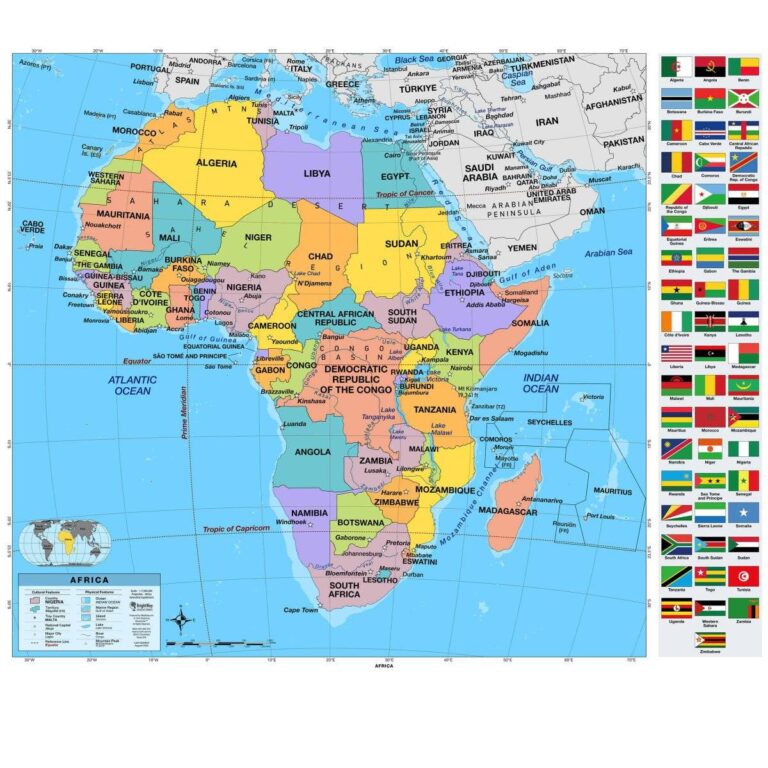 best african countries to visit