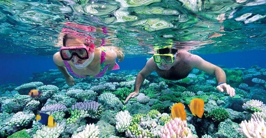 Mnemba Atoll Marine Reserve Zanzibar