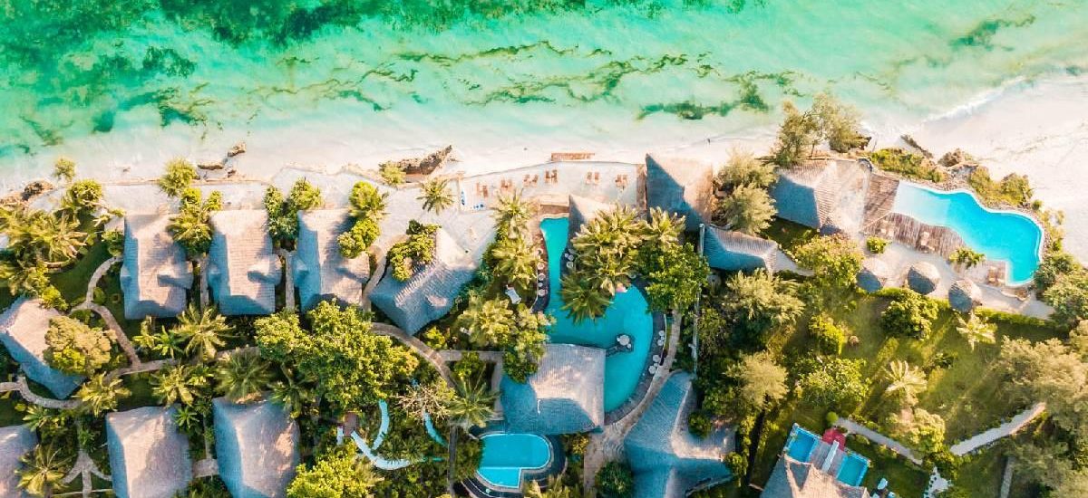 Pongwe Beach Zanzibar